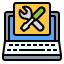 تعمیرات کامپیوتر و لپ تاپ